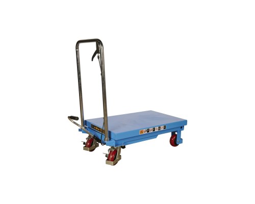 Стол подъемный передвижной 500 кг 280-900 мм (815х500 мм) TOR PT500A 1048395