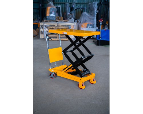 Стол подъемный передвижной 800 кг 420-1000 мм (1000х510 мм) XILIN SP800 1005712