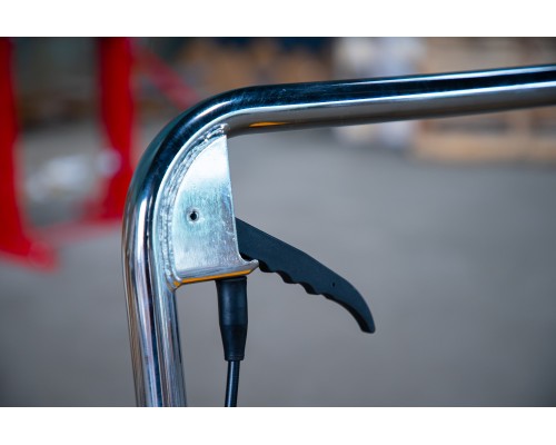 Стол подъемный передвижной 800 кг 420-1000 мм (1000х510 мм) XILIN SP800 1005712