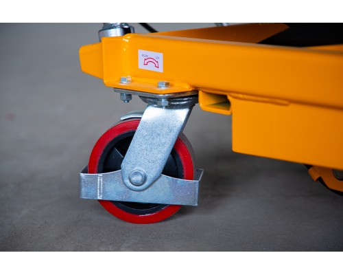 Стол подъемный передвижной 800 кг 420-1000 мм (1000х510 мм) XILIN SP800 1005712