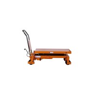 Стол подъемный передвижной 1000 кг 380-1000 мм (1016х510 мм) XILIN SP1000 1005706