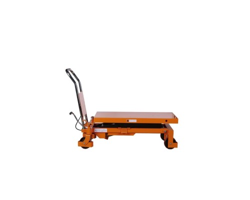 Стол подъемный передвижной 1000 кг 380-1000 мм (1016х510 мм) XILIN SP1000 1005706