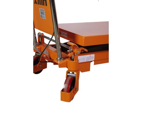 Стол подъемный передвижной 1000 кг 380-1000 мм (1016х510 мм) XILIN SP1000 1005706