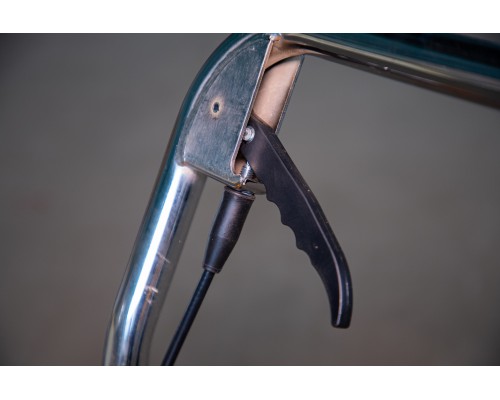 Стол подъемный передвижной 800 кг 475-1500 мм (1220х610 мм) XILIN SPS800 1005708