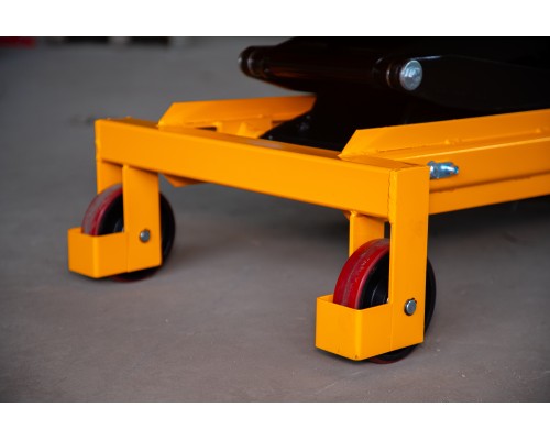 Стол подъемный передвижной 800 кг 475-1500 мм (1220х610 мм) XILIN SPS800 1005708