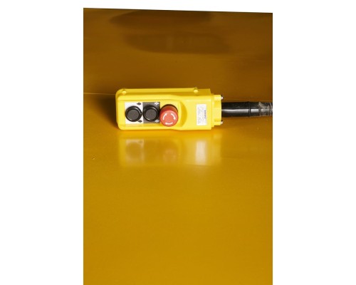 Стол подъемный стационарный 4000 кг 350-1300 мм (2200х1800 мм) TOR HW4008 1023061