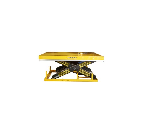 Стол подъемный стационарный 4000 кг 350-1300 мм (2200х1800 мм) TOR HW4008 1023061