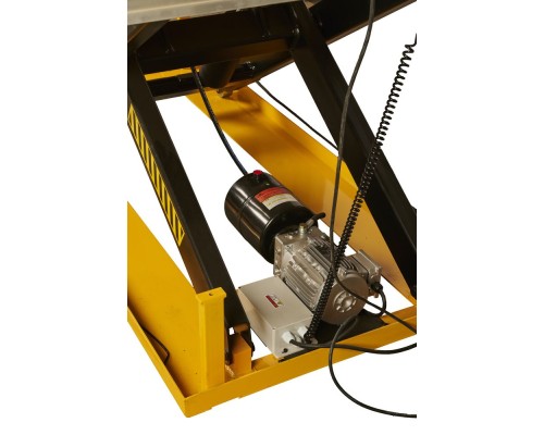 Стол подъемный стационарный 4000 кг 300-1400 мм (2200х1200 мм) TOR HW4006  1046090