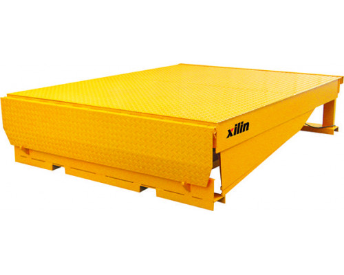 Уравнительная платформа (доклевеллер) 6000 кг 300-400 мм XILIN DL 1013528