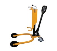 Тележка для бочек 300 кг TOR DT30 1023081