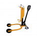 Тележка для бочек 300 кг TOR DT30 1023081