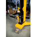 Тележка для бочек 300 кг TOR DT30 1023081