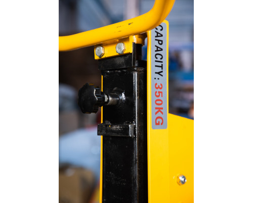 Тележка для бочек 300 кг TOR DT30 1023081 Тележка для бочек 300 кг TOR DT30 1023081