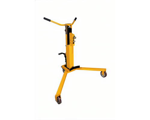 Тележка для бочек 300 кг TOR DT30 1023081