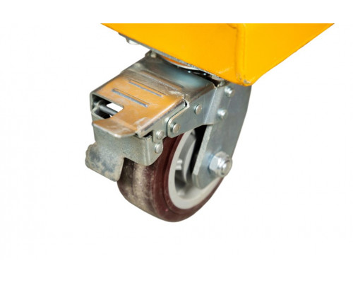 Тележка для бочек TOR DT350B, 350 кг 1004389
