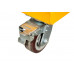 Тележка для бочек TOR DT350B, 350 кг 1004389