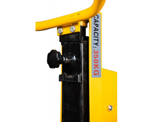 Тележка для бочек TOR DT350B, 350 кг 1004389