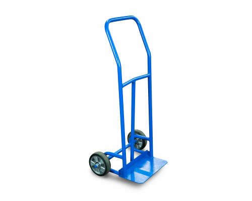 Тележка грузовая TOR КГ-450 г/п 450 кг (колеса 180 мм) 1012423