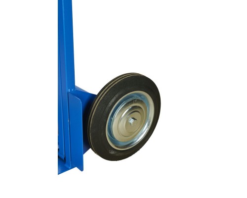 Тележка грузовая TOR КГ-250П г/п 250 кг (литые колеса 250 мм) 1024906