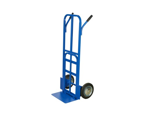 Тележка грузовая TOR КГ-250П г/п 250 кг (литые колеса 250 мм) 1024906