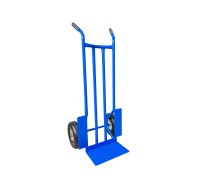 Тележка ручная двухколесная TOR HT 300 131031