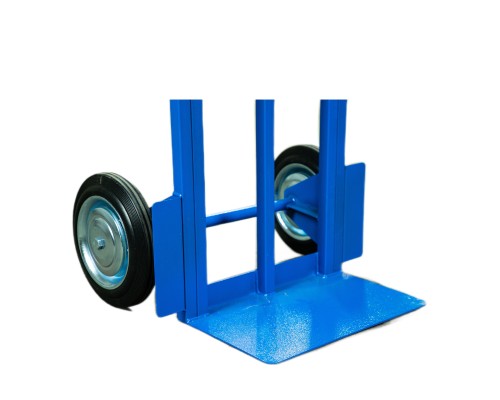 Тележка грузовая TOR КГ-300 г/п 300 кг (литые колеса 250 мм) 1020568