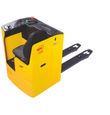 Тележка электрическая 2000 кг 1150 мм XILIN CBD20Z с кабиной Li-ion 24/225 В/Ач 1050438
