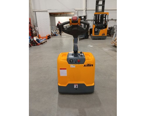 Тележка электрическая 2000 кг 1150 мм XILIN CBD20W 24/105 В/Ач* 1005755