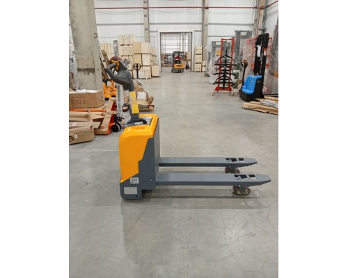 Тележка электрическая 2000 кг 1150 мм XILIN CBD20W 24/105 В/Ач* 1005755