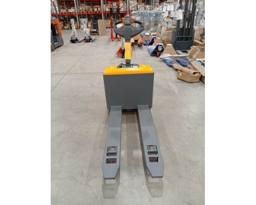 Тележка электрическая 2000 кг 1150 мм XILIN CBD20W 24/105 В/Ач* 1005755