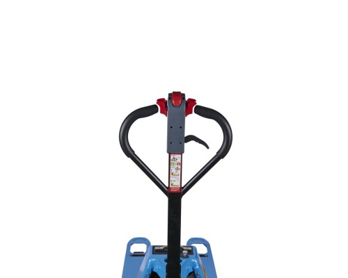 Тележка электрическая 2000 кг 1150 мм TOR PPT20H Li-pol 48/10 В/Ач* 1022429