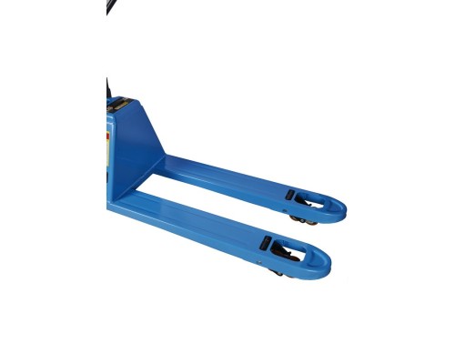 Тележка электрическая 2000 кг 1150 мм TOR PPT20H Li-pol 48/10 В/Ач* 1022429