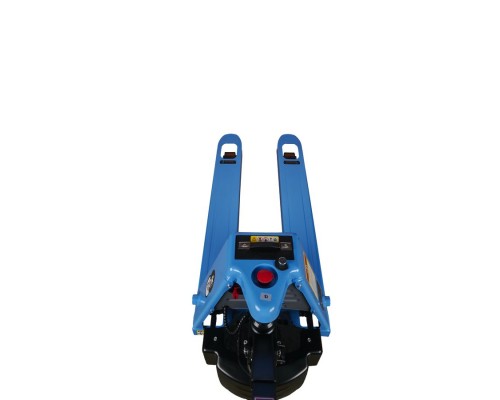 Тележка электрическая 2000 кг 1150 мм TOR PPT20H Li-pol 48/10 В/Ач* 1022429