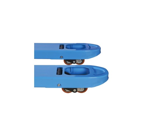 Тележка электрическая 2000 кг 1150 мм TOR PPT20H Li-pol 48/10 В/Ач* 1022429