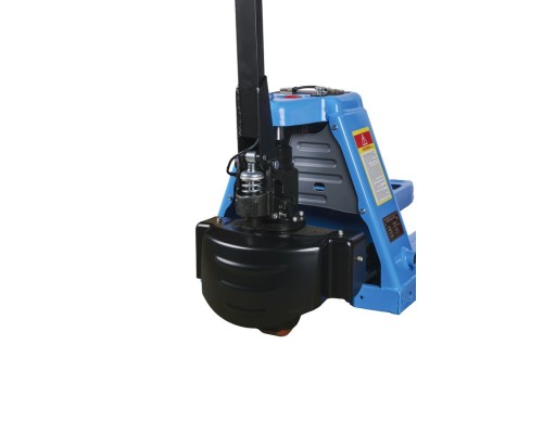 Тележка электрическая 2000 кг 1150 мм TOR PPT20H Li-pol 48/10 В/Ач* 1022429