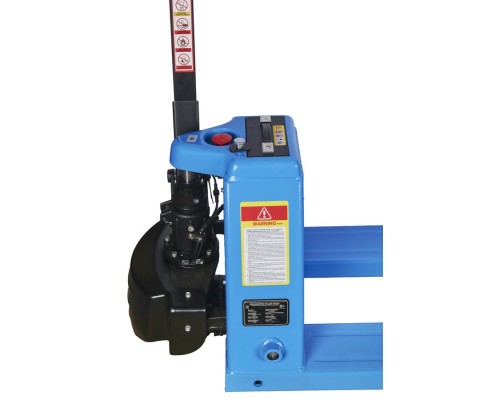 Тележка электрическая 2000 кг 1150 мм TOR PPT20H Li-pol 48/10 В/Ач* 1022429