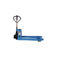 Тележка электрическая 2000 кг 1150 мм TOR PPT20H Li-pol 48/10 В/Ач* 1022429