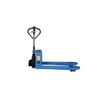 Тележка электрическая 2000 кг 1150 мм TOR PPT20H Li-pol 48/10 В/Ач* 1022429