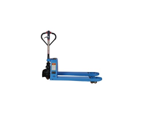 Тележка электрическая 2000 кг 1150 мм TOR PPT20H Li-pol 48/10 В/Ач* 1022429