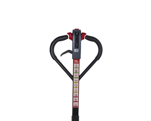 Тележка электрическая 2000 кг 1150 мм TOR PPT20H Li-pol 48/10 В/Ач* 1022429