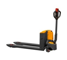 Тележка электрическая 1500 кг 1150 мм XILIN CBD15W-II Li-ion 24V/30Ah с колесом баланса 1050362