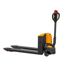 Тележка электрическая 1500 кг 1150 мм XILIN CBD15W-II Li-ion 24V/30Ah с колесом баланса 1050362