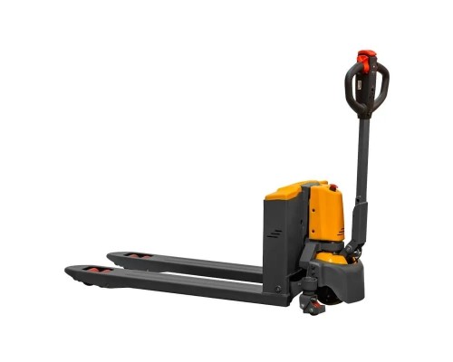 Тележка электрическая 1500 кг 1150 мм XILIN CBD15W-II Li-ion 24V/30Ah с колесом баланса 1050362