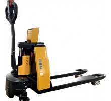 Тележка электрическая 2000 кг 1150 мм REM QBM20 с весами Li-pol 48/20 В/Ач 1052976