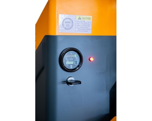 Тележка электрическая 2000 кг 1150 мм XILIN CBD20W-EC с весами 24/105 В/Ач 1050300