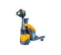 Тележка электрическая 2000 кг 1150 мм XILIN CBD20W-EC с весами 24/105 В/Ач 1050300