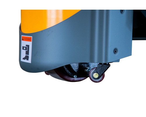 Тележка электрическая 2000 кг 1150 мм XILIN CBD20W-EC с весами 24/105 В/Ач 1050300