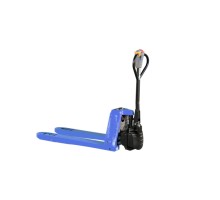 Тележка электрическая 1200 кг 2000 мм TOR EPT12H Li-pol 48/10 В/Ач длинновильная 1050318