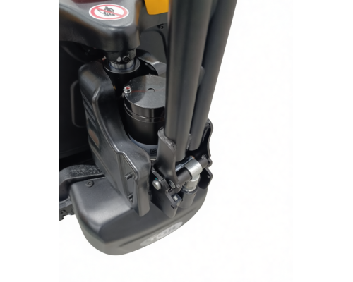 Тележка электрическая 1500 кг 1150 мм TOR EPF-4 Li-ion 24/20 В/Ач (F4) 1051072