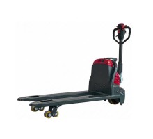 Тележка электрическая 1500 кг 1150 мм TOR SL15L3 Li-ion 24/40 В/Ач 1052970
